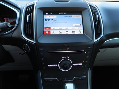 2016 Ford Edge Titanium   - Photo 24 - Lake Havasu City, AZ 86403