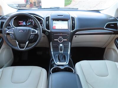 2016 Ford Edge Titanium   - Photo 2 - Lake Havasu City, AZ 86403