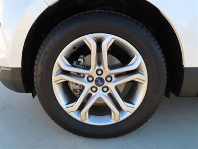 2016 Ford Edge Titanium   - Photo 5 - Lake Havasu City, AZ 86403