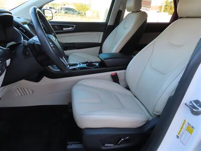 2016 Ford Edge Titanium   - Photo 12 - Lake Havasu City, AZ 86403