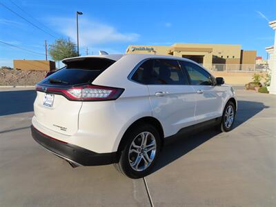 2016 Ford Edge Titanium   - Photo 8 - Lake Havasu City, AZ 86403