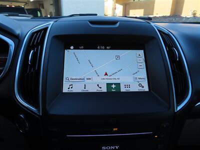 2016 Ford Edge Titanium   - Photo 26 - Lake Havasu City, AZ 86403