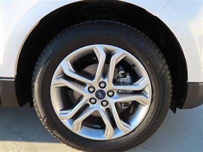 2016 Ford Edge Titanium   - Photo 11 - Lake Havasu City, AZ 86403