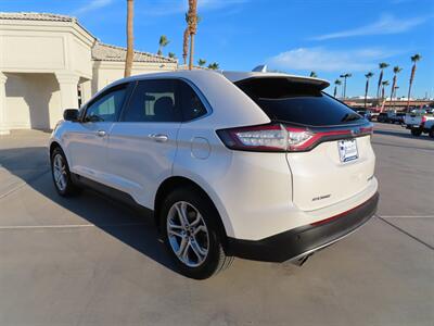 2016 Ford Edge Titanium   - Photo 7 - Lake Havasu City, AZ 86403