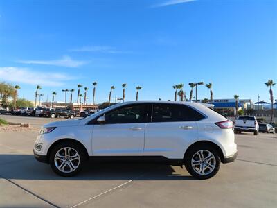 2016 Ford Edge Titanium   - Photo 4 - Lake Havasu City, AZ 86403