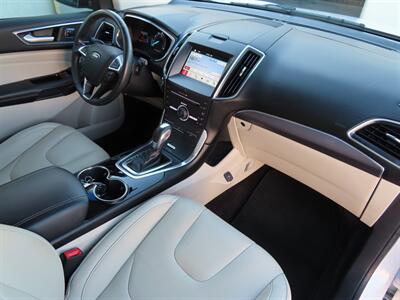 2016 Ford Edge Titanium   - Photo 17 - Lake Havasu City, AZ 86403