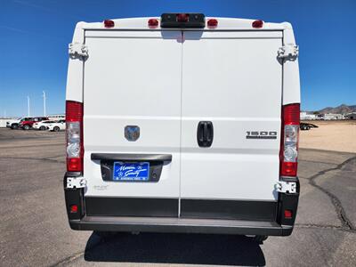 2023 RAM ProMaster 1500 136 WB   - Photo 6 - Lake Havasu Cit, AZ 86403