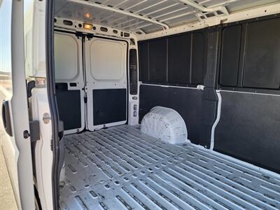 2023 RAM ProMaster 1500 136 WB   - Photo 15 - Lake Havasu Cit, AZ 86403