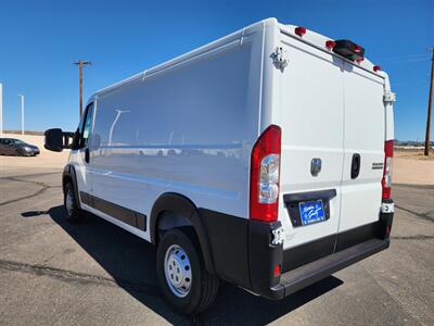 2023 RAM ProMaster 1500 136 WB   - Photo 7 - Lake Havasu Cit, AZ 86403