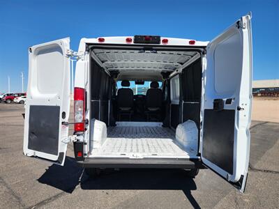 2023 RAM ProMaster 1500 136 WB   - Photo 16 - Lake Havasu Cit, AZ 86403