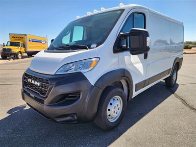 2023 RAM ProMaster 1500 136 WB   - Photo 3 - Lake Havasu Cit, AZ 86403