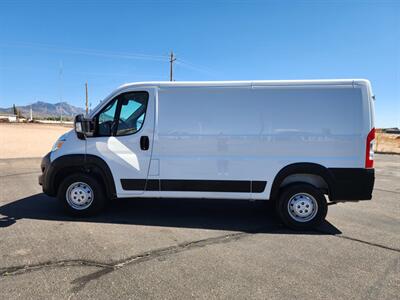 2023 RAM ProMaster 1500 136 WB   - Photo 8 - Lake Havasu Cit, AZ 86403