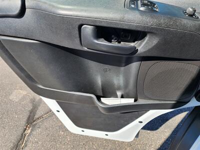 2023 RAM ProMaster 1500 136 WB   - Photo 19 - Lake Havasu Cit, AZ 86403