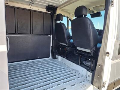2023 RAM ProMaster 1500 136 WB   - Photo 14 - Lake Havasu Cit, AZ 86403