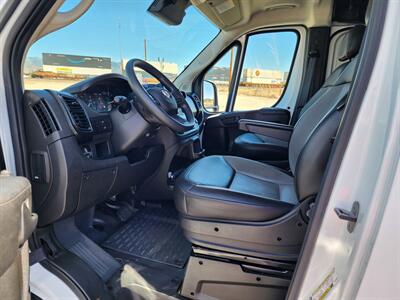 2023 RAM ProMaster 1500 136 WB   - Photo 17 - Lake Havasu Cit, AZ 86403