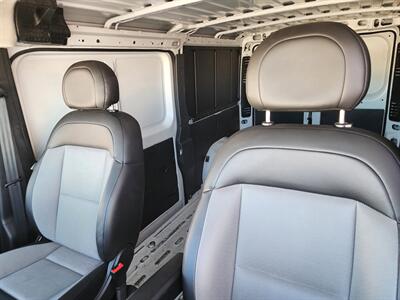 2023 RAM ProMaster 1500 136 WB   - Photo 18 - Lake Havasu Cit, AZ 86403