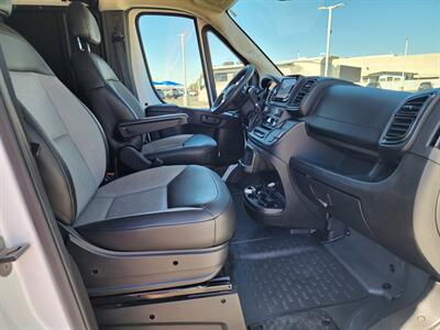 2023 RAM ProMaster 1500 136 WB   - Photo 13 - Lake Havasu Cit, AZ 86403