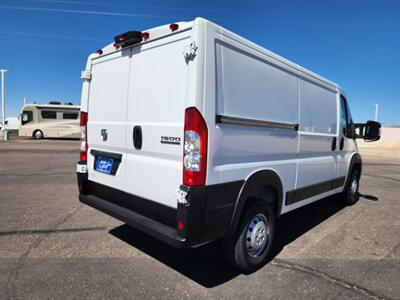 2023 RAM ProMaster 1500 136 WB   - Photo 5 - Lake Havasu Cit, AZ 86403