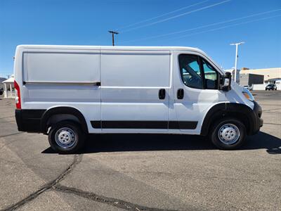 2023 RAM ProMaster 1500 136 WB   - Photo 4 - Lake Havasu Cit, AZ 86403