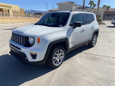 2022 Jeep Renegade Latitude - Photo 3 - Lake Havasu City, AZ 86403