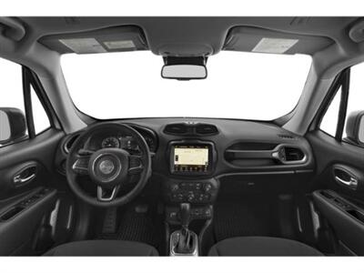 2022 Jeep Renegade Latitude   - Photo 5 - Lake Havasu Cit, AZ 86403