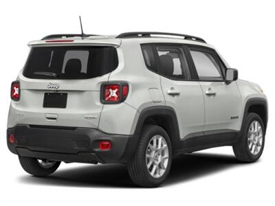 2022 Jeep Renegade Latitude   - Photo 3 - Lake Havasu Cit, AZ 86403