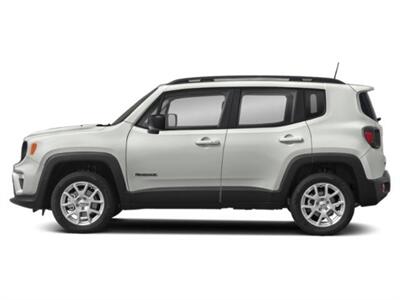 2022 Jeep Renegade Latitude   - Photo 4 - Lake Havasu Cit, AZ 86403