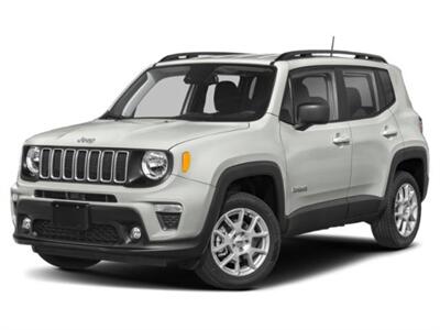 2022 Jeep Renegade Latitude   - Photo 2 - Lake Havasu Cit, AZ 86403