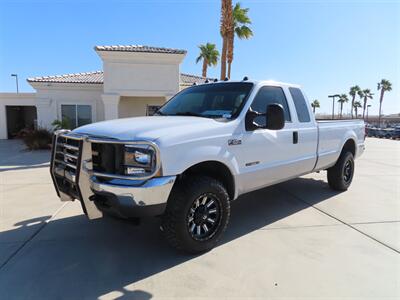 2002 Ford F-250 XLT - Photo 3 - Lake Havasu City, AZ 86403