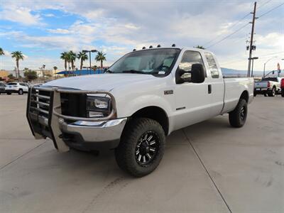 2002 Ford F-250 XLT   - Photo 2 - Lake Havasu Cit, AZ 86403