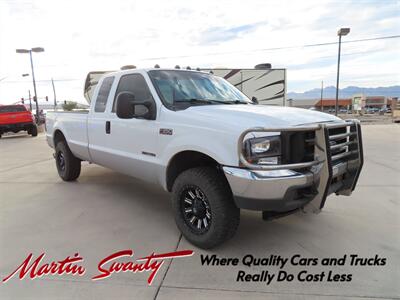 2002 Ford F-250 XLT   - Photo 1 - Lake Havasu Cit, AZ 86403