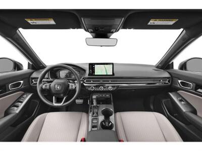 2025 Honda Civic Hybrid Sport   - Photo 4 - Lake Havasu Cit, AZ 86403