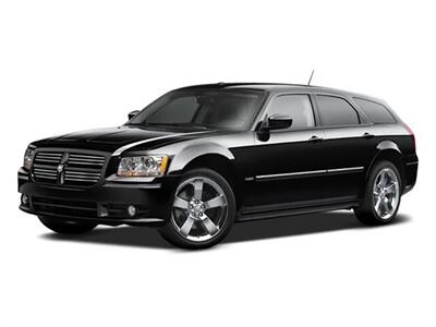 2008 Dodge Magnum SXT   - Photo 1 - Lake Havasu City, AZ 86403