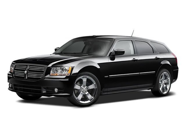 2008 Dodge Magnum SXT   - Photo 1 - Lake Havasu City, AZ 86403