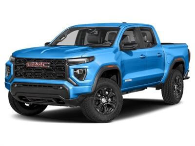 2023 GMC Canyon 2WD Elevation   - Photo 1 - Lake Havasu Cit, AZ 86403