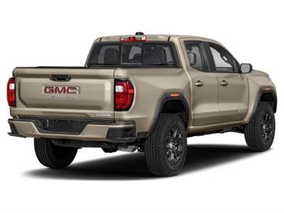 2023 GMC Canyon 2WD Elevation   - Photo 3 - Lake Havasu Cit, AZ 86403