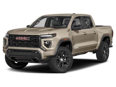 2023 GMC Canyon 2WD Elevation   - Photo 2 - Lake Havasu Cit, AZ 86403