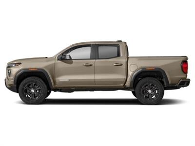 2023 GMC Canyon 2WD Elevation   - Photo 4 - Lake Havasu Cit, AZ 86403