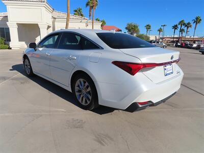 2021 Toyota Avalon Hybrid XLE   - Photo 5 - Lake Havasu Cit, AZ 86403