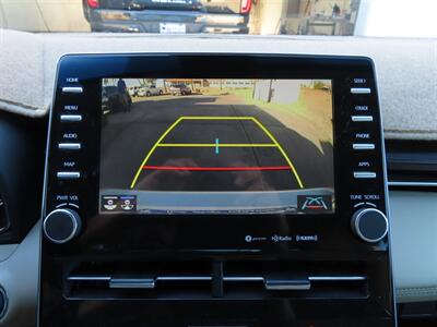 2021 Toyota Avalon Hybrid XLE   - Photo 21 - Lake Havasu Cit, AZ 86403