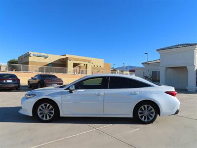 2021 Toyota Avalon Hybrid Hybrid XLE - Photo 4 - Lake Havasu City, AZ 86403