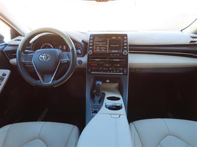 2021 Toyota Avalon Hybrid Hybrid XLE - Photo 2 - Lake Havasu City, AZ 86403