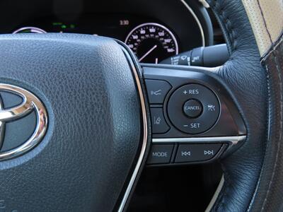 2021 Toyota Avalon Hybrid XLE   - Photo 17 - Lake Havasu Cit, AZ 86403