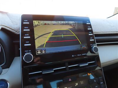 2021 Toyota Avalon Hybrid Hybrid XLE - Photo 25 - Lake Havasu City, AZ 86403