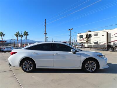 2021 Toyota Avalon Hybrid Hybrid XLE - Photo 9 - Lake Havasu City, AZ 86403