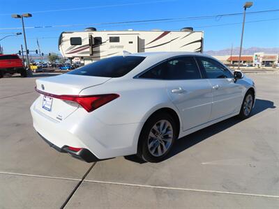 2021 Toyota Avalon Hybrid Hybrid XLE - Photo 8 - Lake Havasu City, AZ 86403