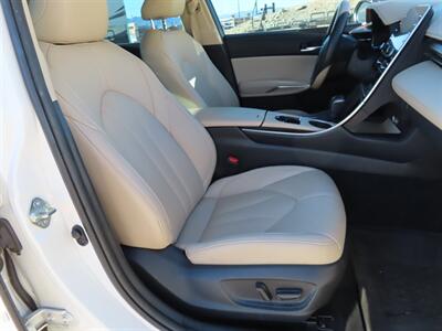 2021 Toyota Avalon Hybrid XLE   - Photo 11 - Lake Havasu Cit, AZ 86403