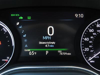 2021 Toyota Avalon Hybrid Hybrid XLE - Photo 19 - Lake Havasu City, AZ 86403