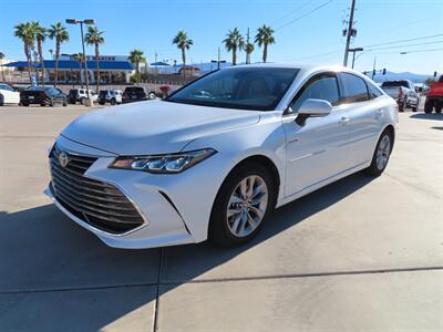 2021 Toyota Avalon Hybrid XLE   - Photo 3 - Lake Havasu Cit, AZ 86403