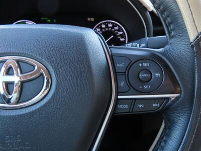 2021 Toyota Avalon Hybrid Hybrid XLE - Photo 21 - Lake Havasu City, AZ 86403